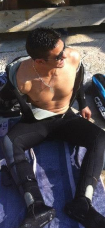 Profil de Ginot, 48 ans, Cruising gay à Ropraz