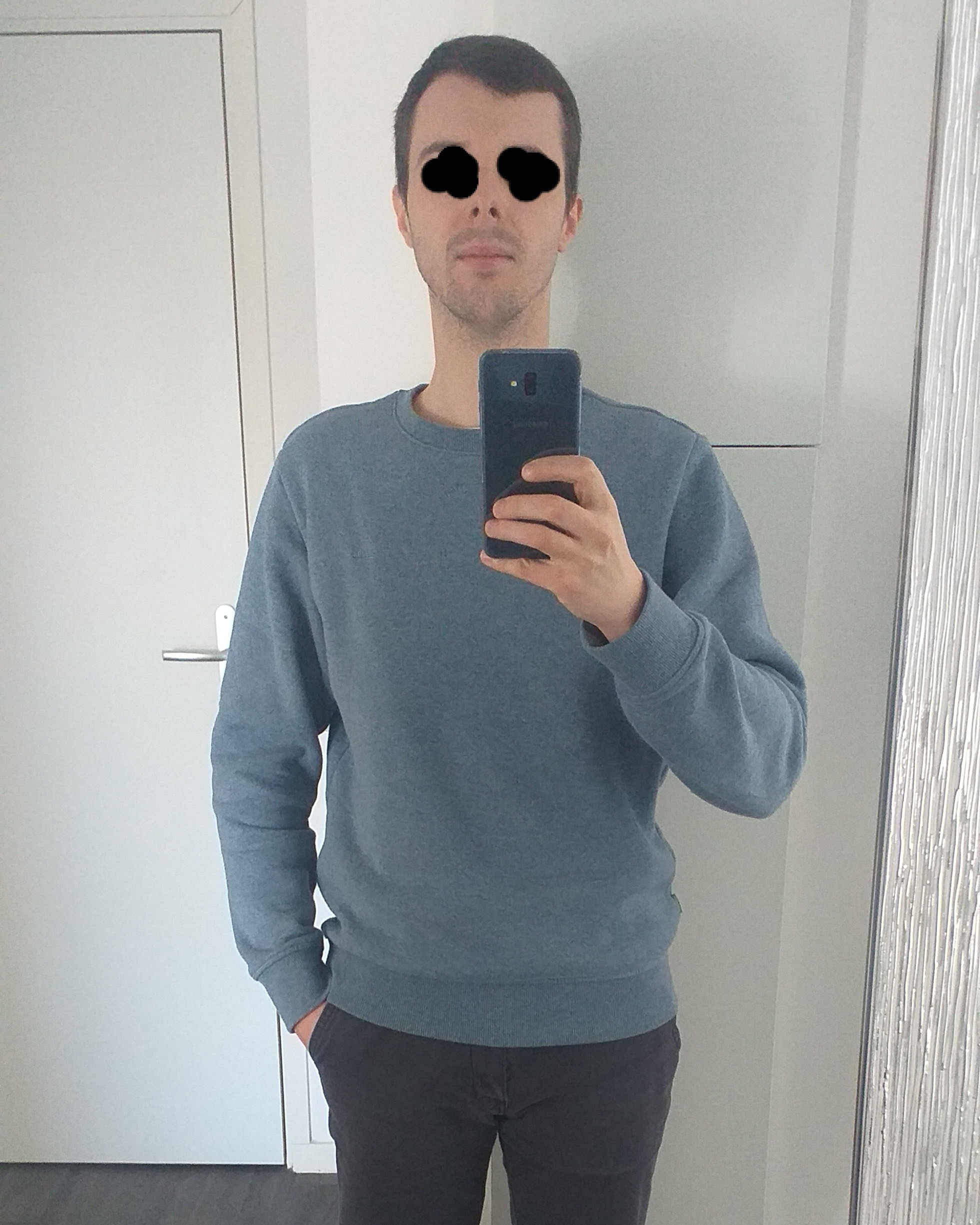 Profil de Nelo, 28 ans, Cruising gay à Molondin