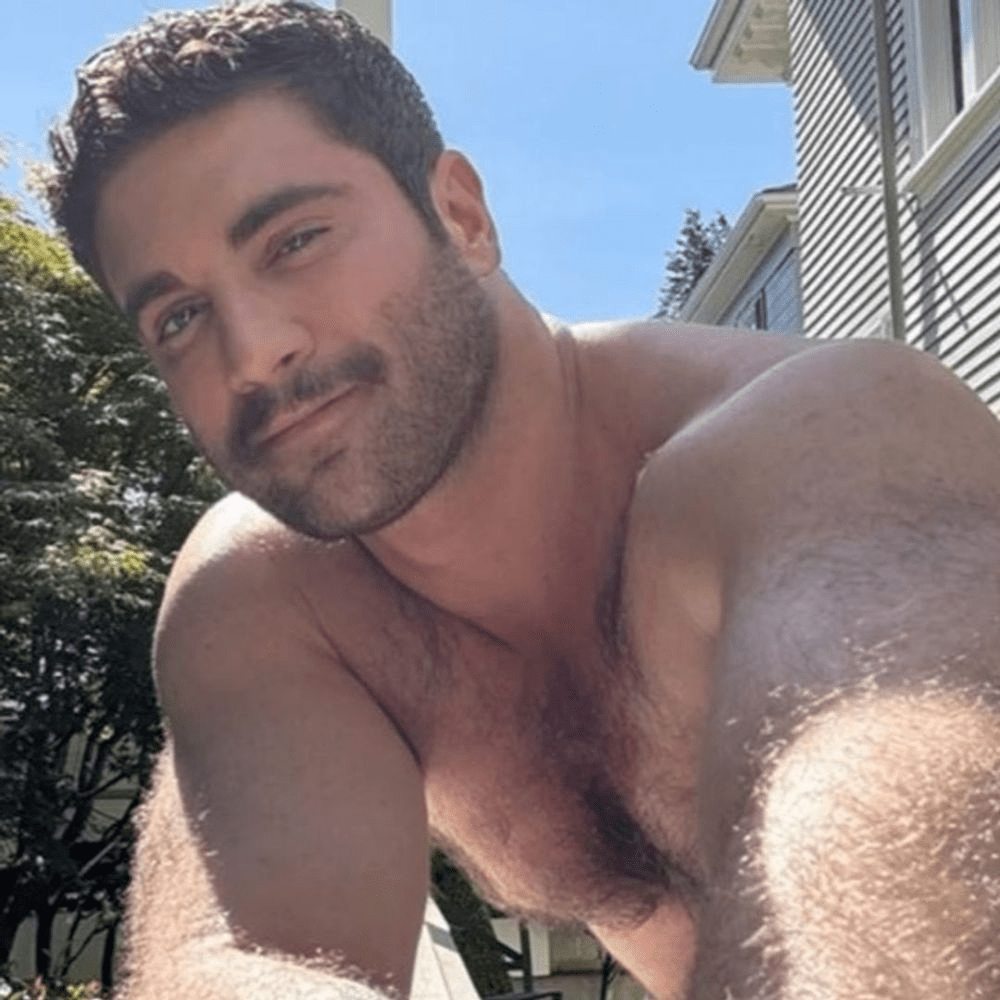 Profil de Hamdane, 24 ans, Cruising gay à La Cure