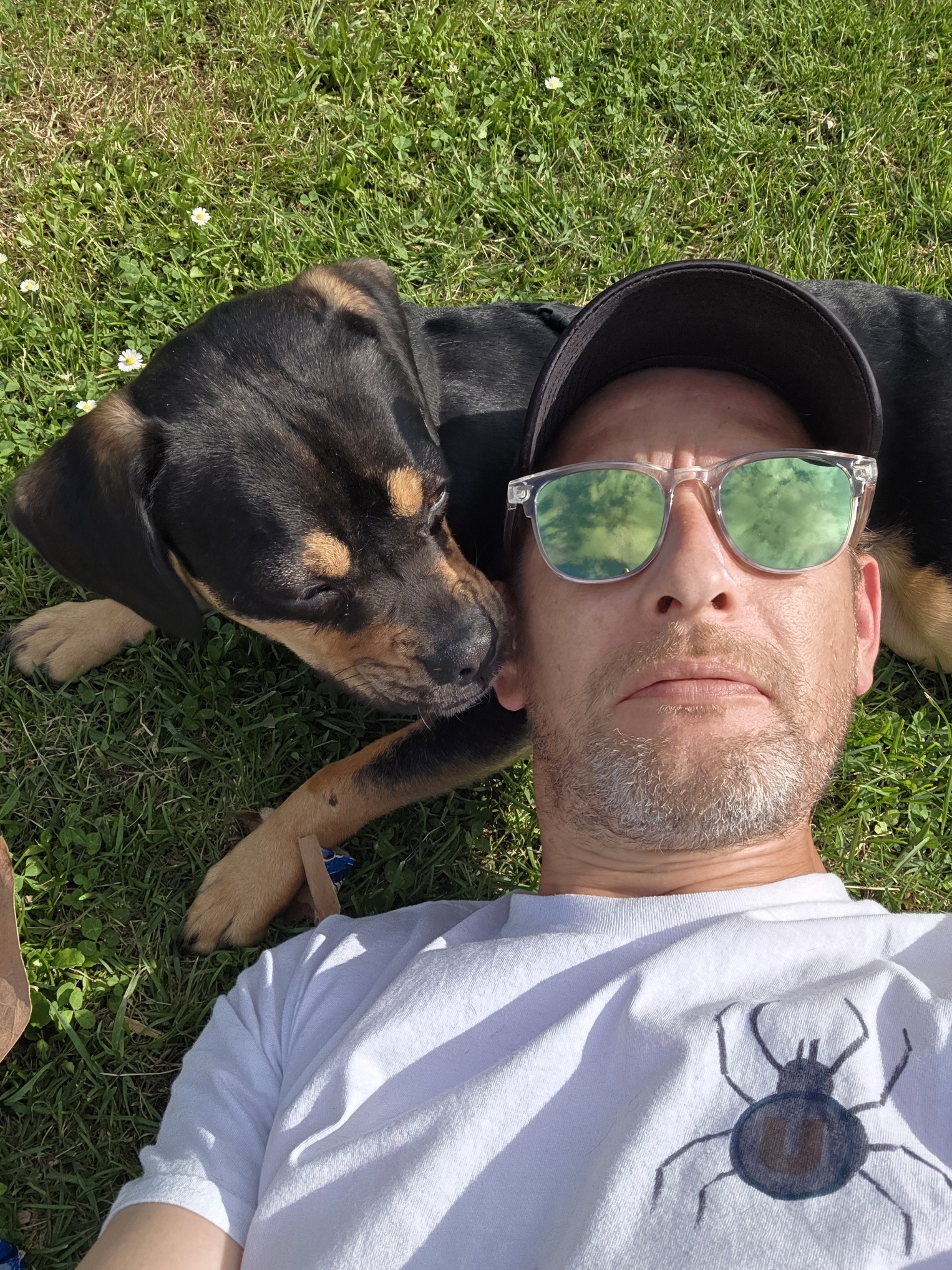 Profil de Vick, 43 ans, Cruising gay à Echandens