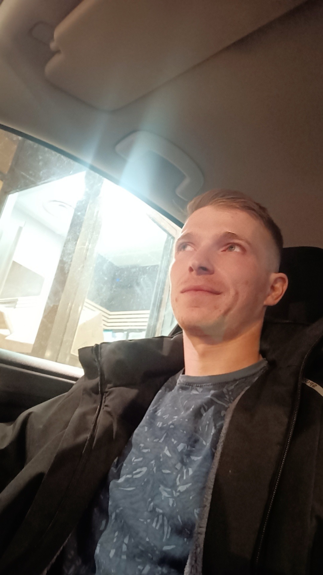 Profil de Hatman, 31 ans, Cruising gay à Aran