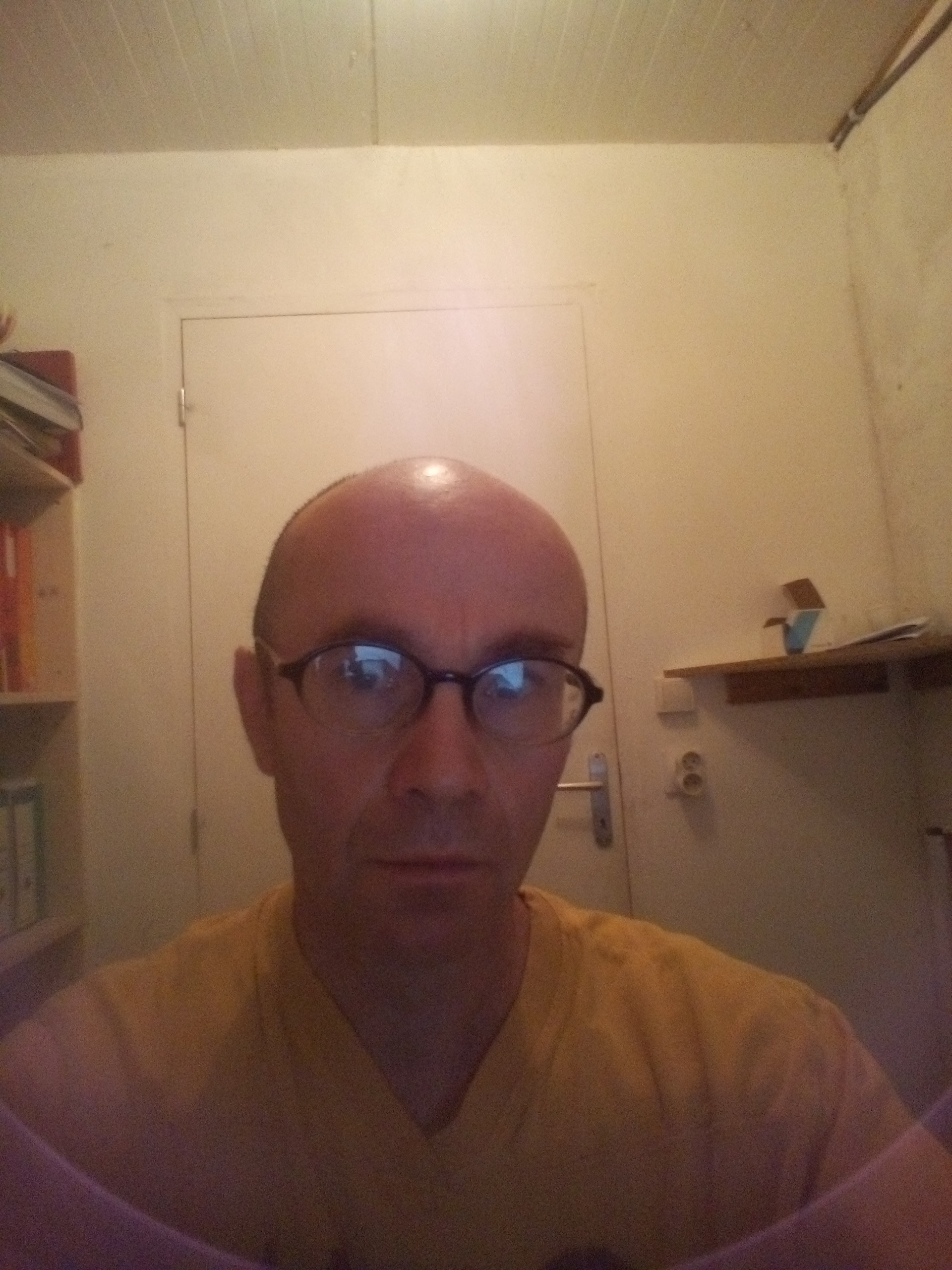 Profil de Wassym, 50 ans, Cruising gay à Rossenges