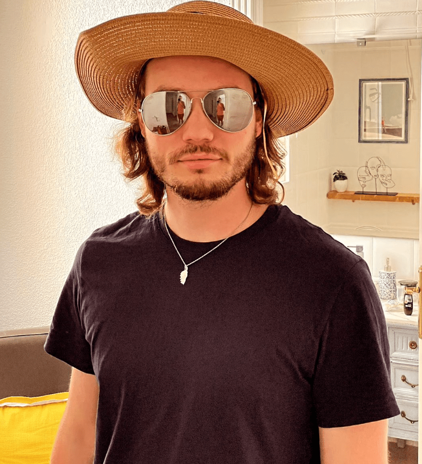 Profil de Julyan, 29 ans, Cruising gay à Ropraz