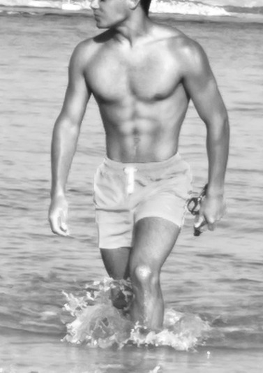 Profil de Soryan, 25 ans, Cruising gay à St-Triphon