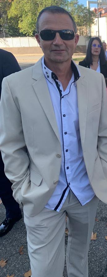 Profil de Orion, 46 ans, Cruising gay à Renens VD