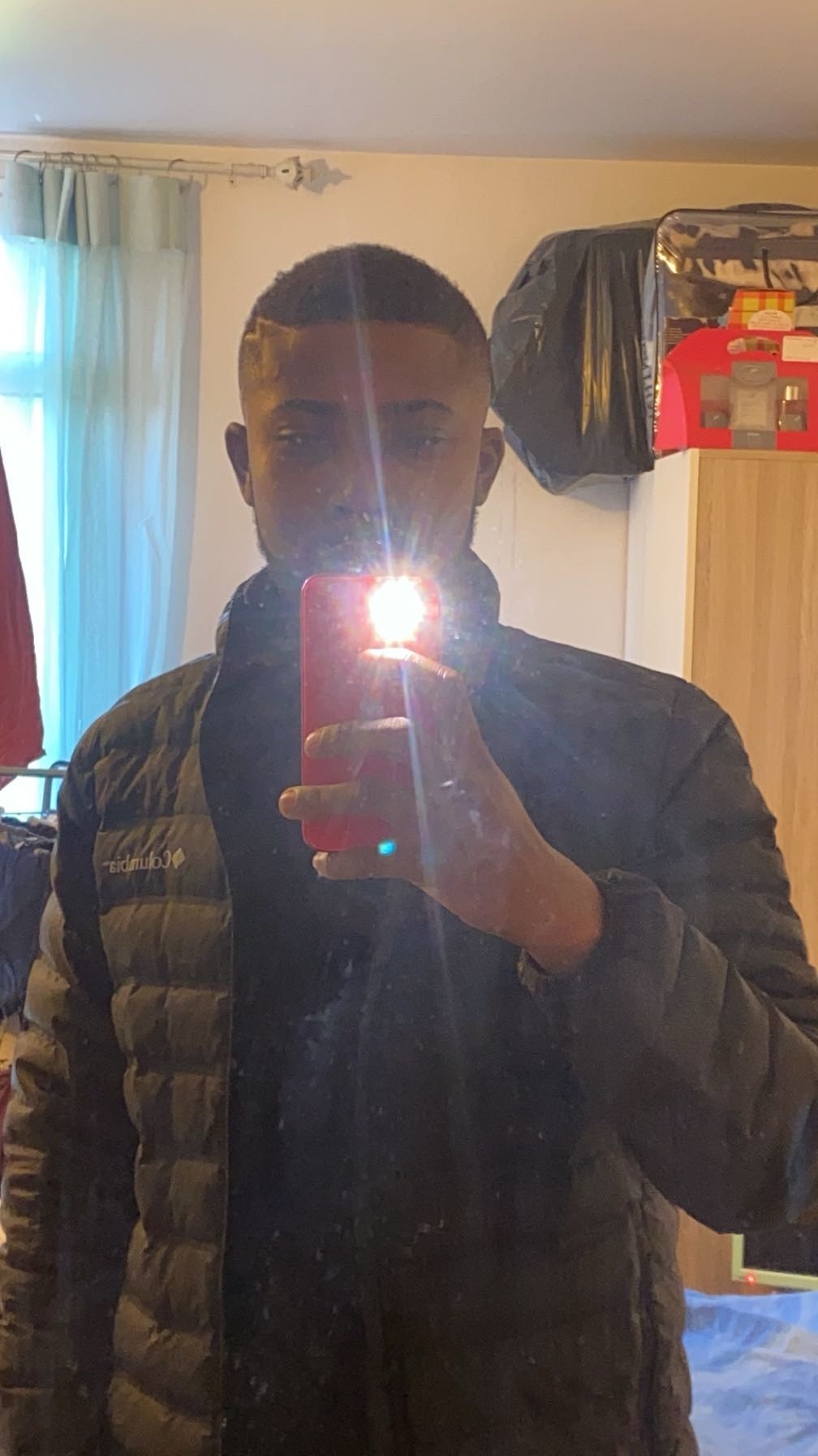 Profil de Francki, 24 ans, Cruising gay à Vufflens-le-Château
