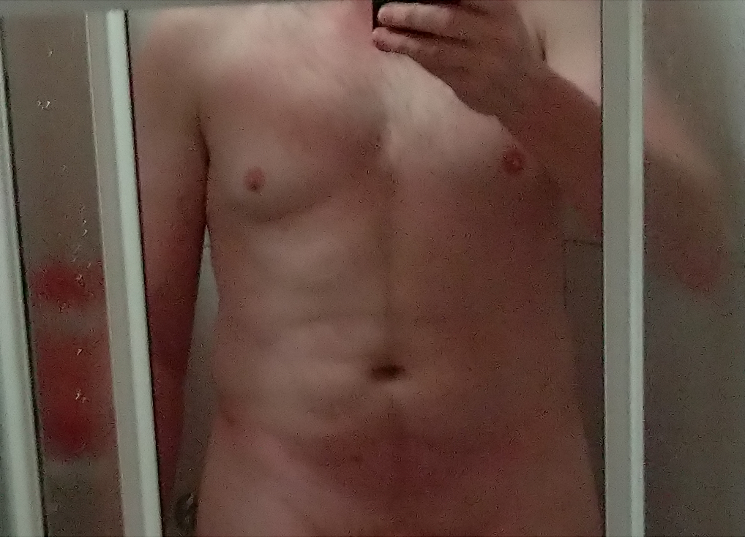 Profil de Harith, 52 ans, Cruising gay à Bottens