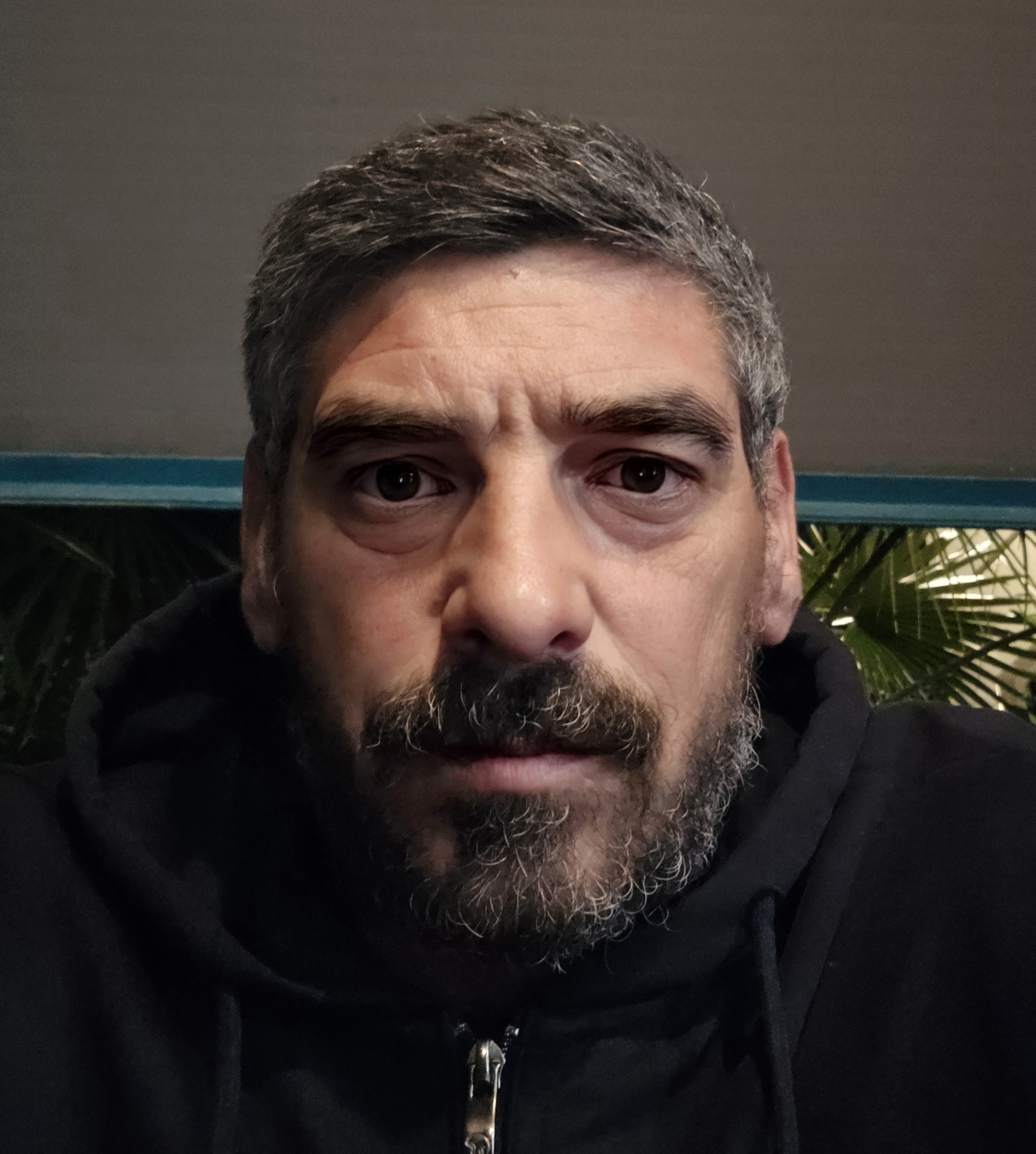 Profil de Salomon, 45 ans, Cruising gay à Cousset