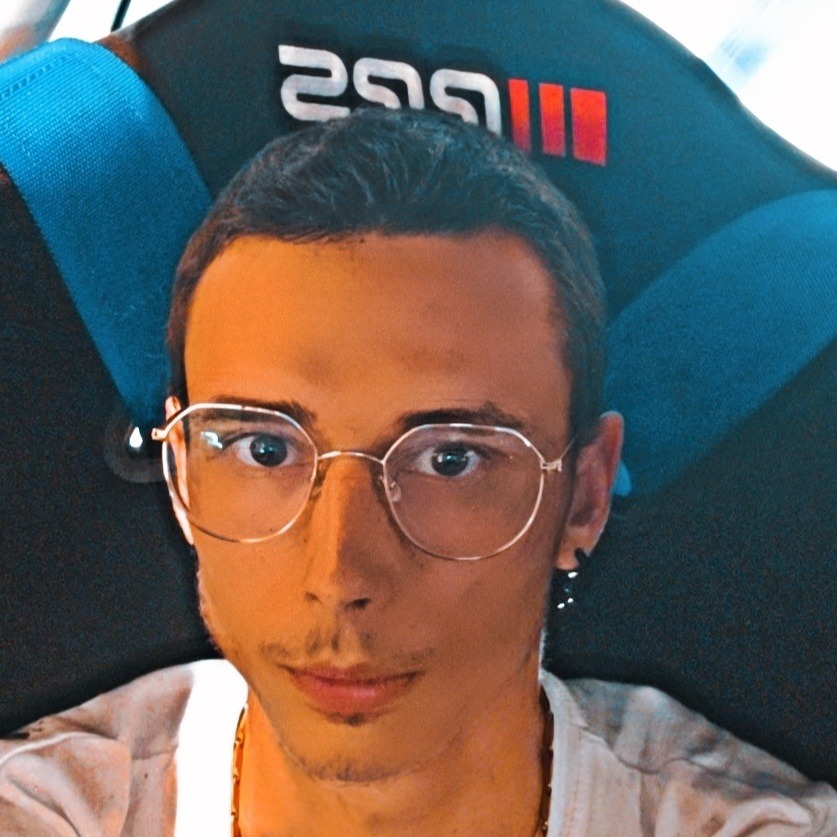 Profil de Mirko, 22 ans, Cruising gay à Vuarrens