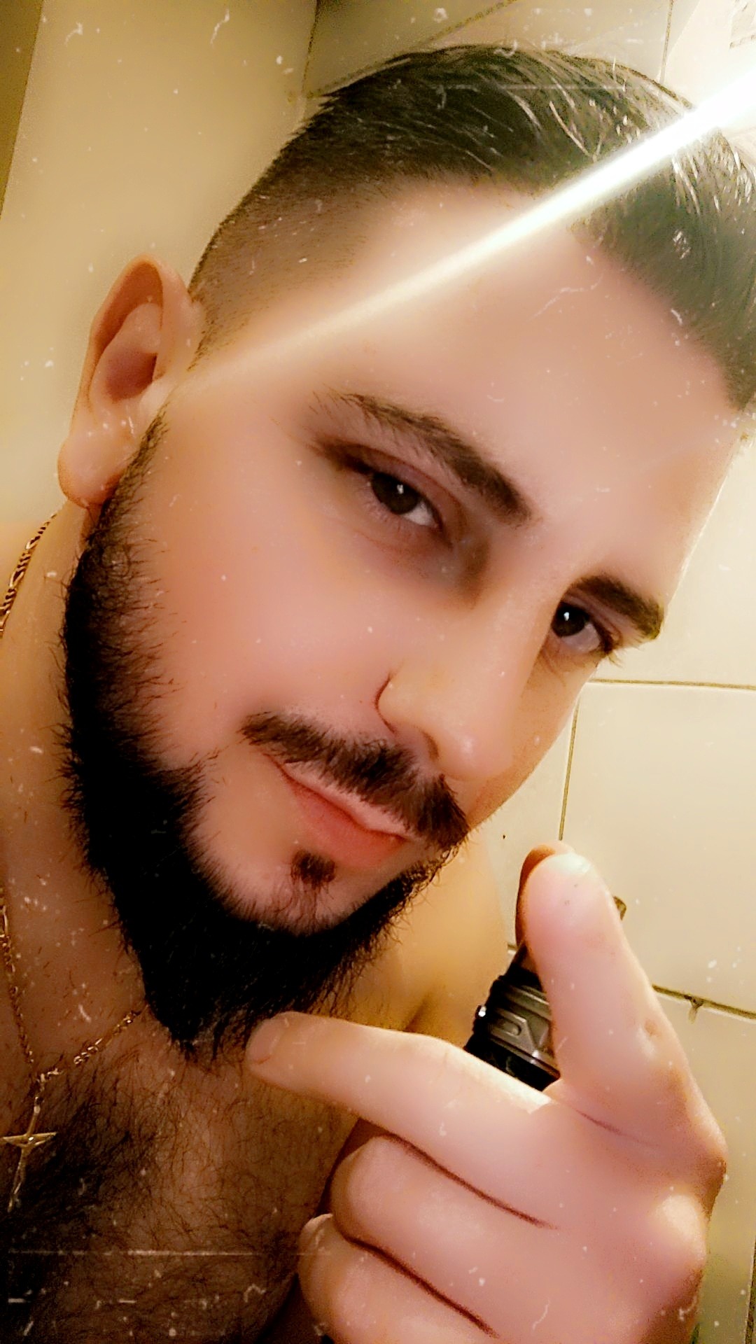 Profil de Noé, 33 ans, Cruising gay à Essertes