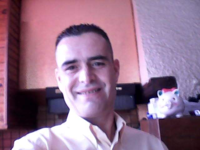 Profil de Atakan, 47 ans, Cruising gay à Rennaz