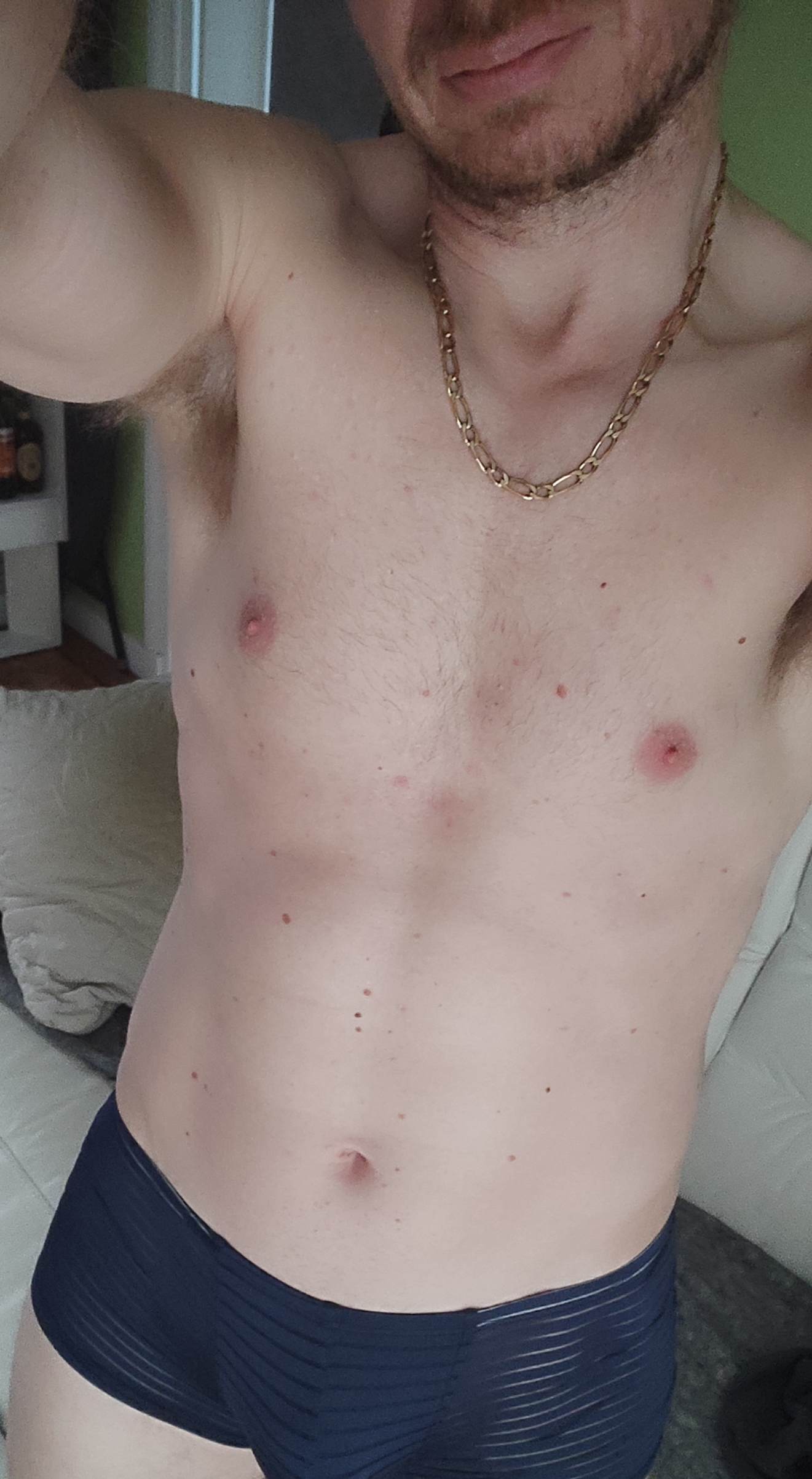 Profil de Aryles, 47 ans, Cruising gay à Lignerolle