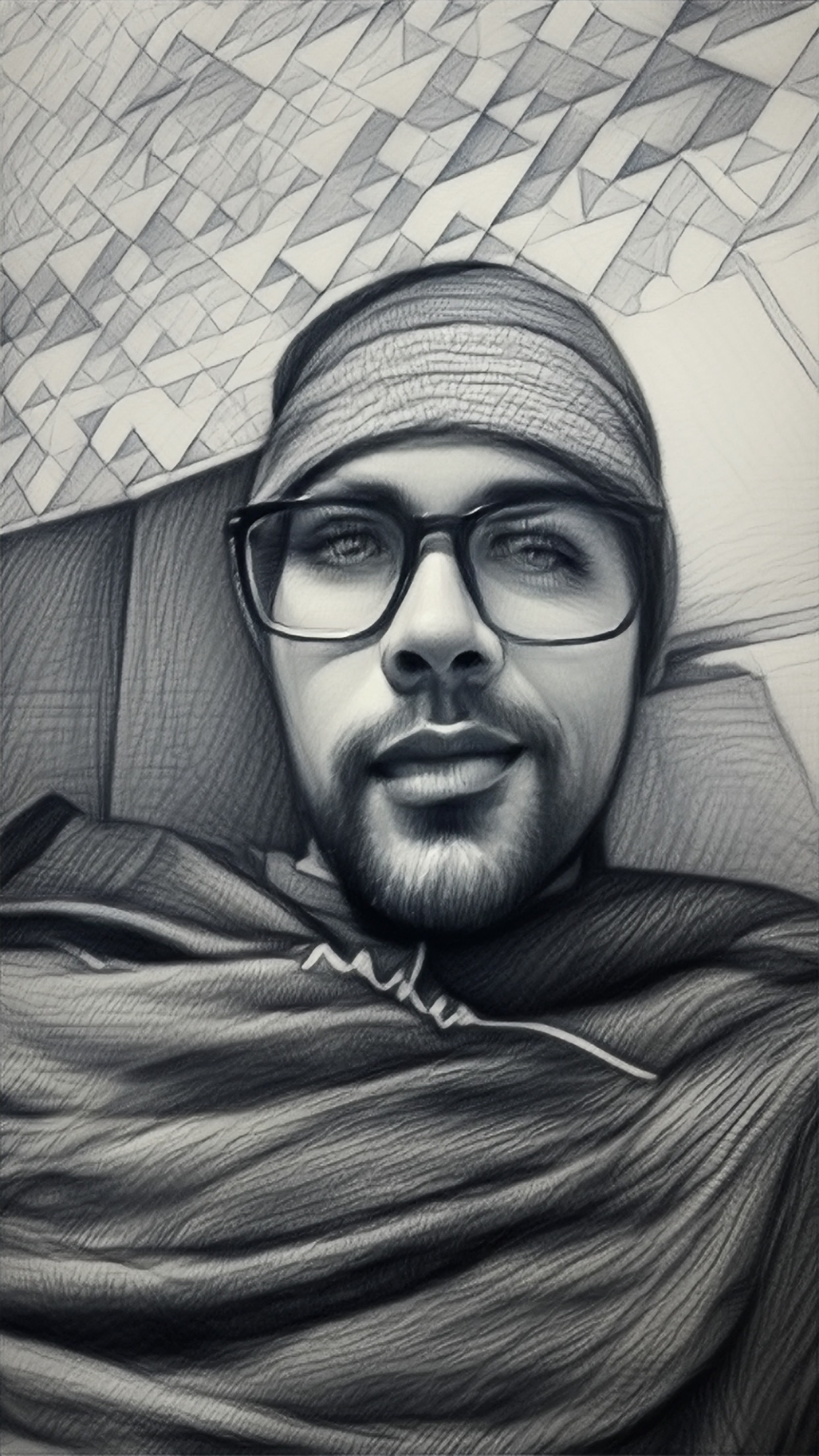 Profil de Anjel, 38 ans, Cruising gay à Lucens