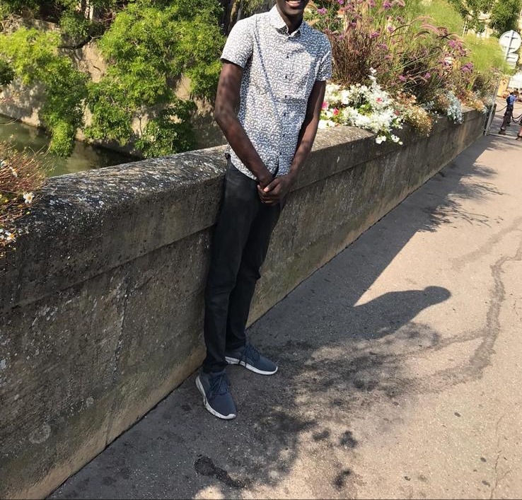 Profil de Nor-eddine, 28 ans, Cruising gay à Grandvaux