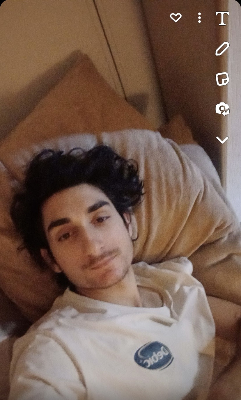 Profil de Nahel, 23 ans, Cruising gay à Chavannes-près-Renens