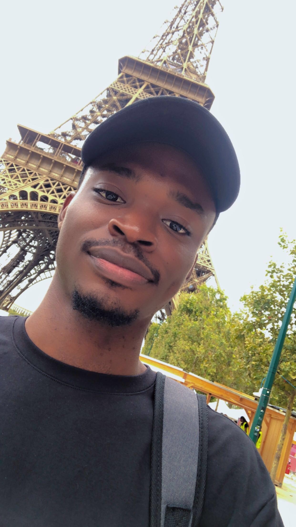 Profil de Souan, 26 ans, Cruising gay à Versoix