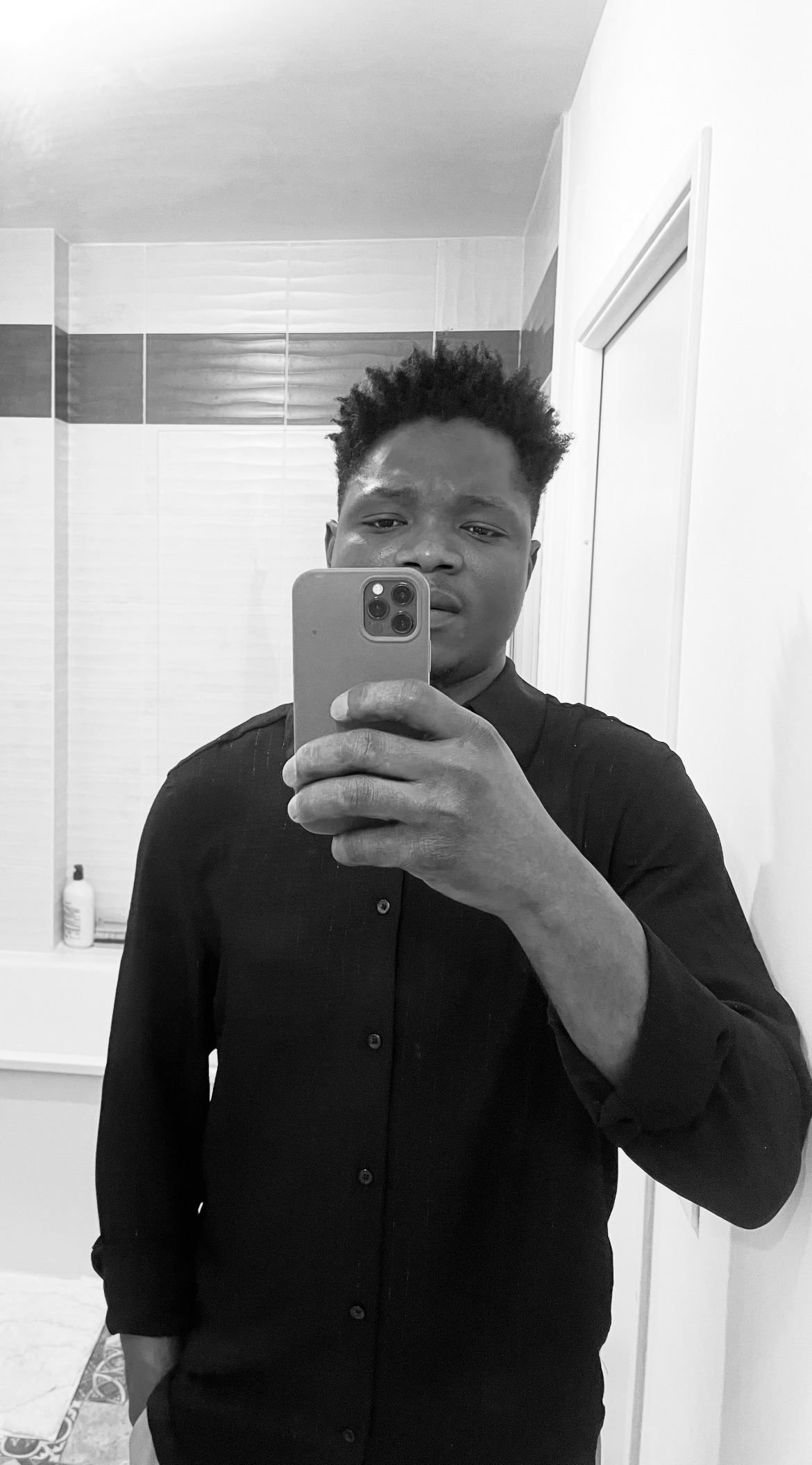 Profil de Cyrus, 27 ans, Cruising gay à Marchissy