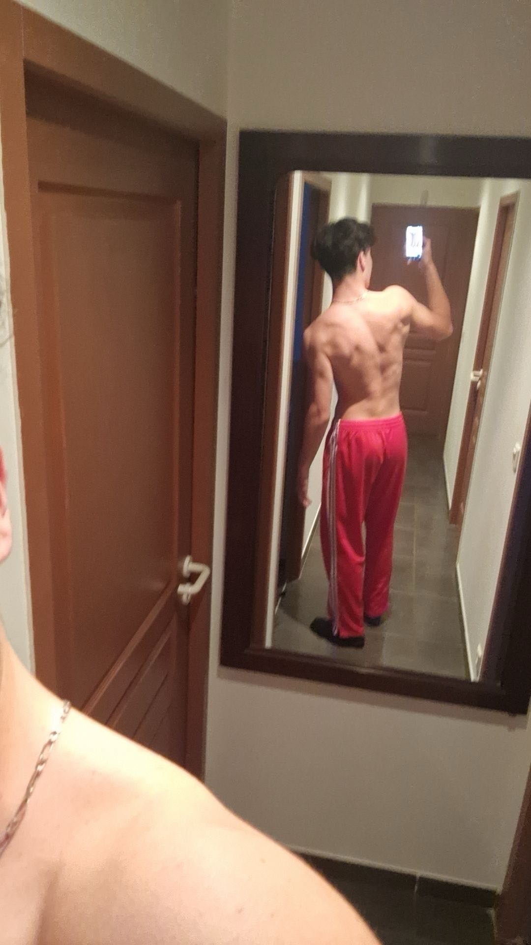Profil de Soumaila, 22 ans, Cruising gay à Avully